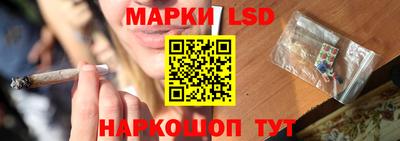 крисы Ливны